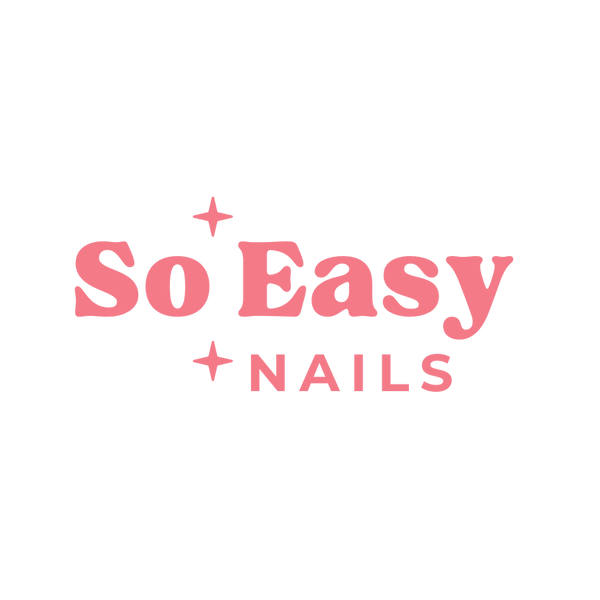 So Easy Nails